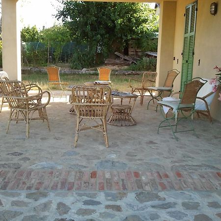 Locanda San Lorenzo Roddino Exteriér fotografie