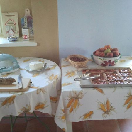 Locanda San Lorenzo Roddino Exteriér fotografie