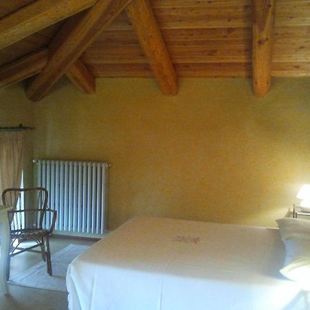 Locanda San Lorenzo Roddino Exteriér fotografie
