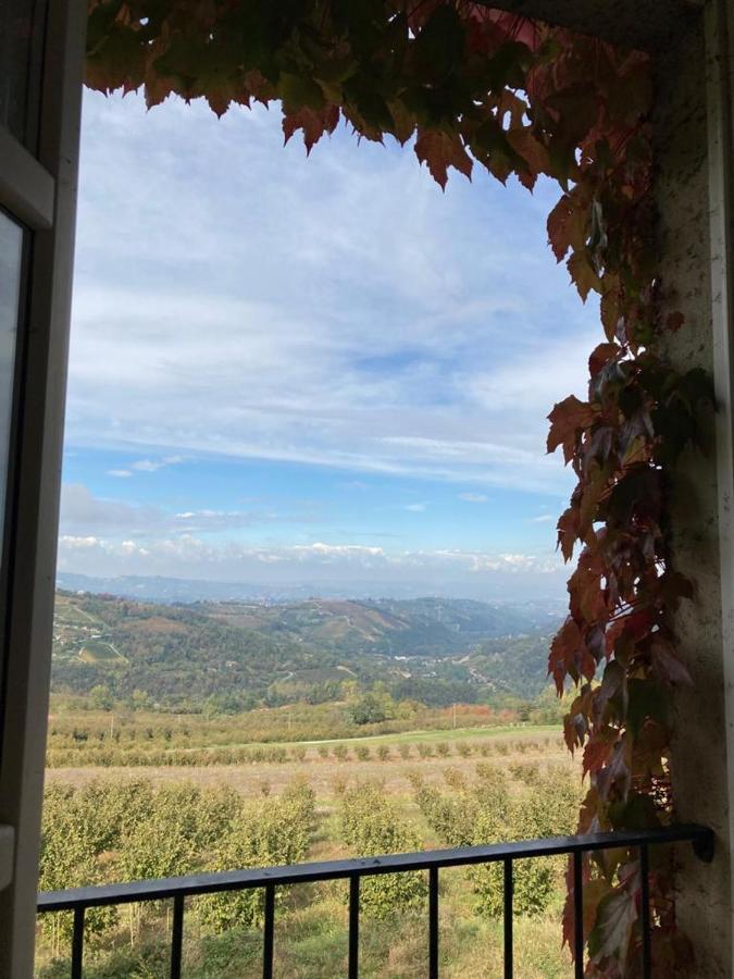 Locanda San Lorenzo Roddino Exteriér fotografie