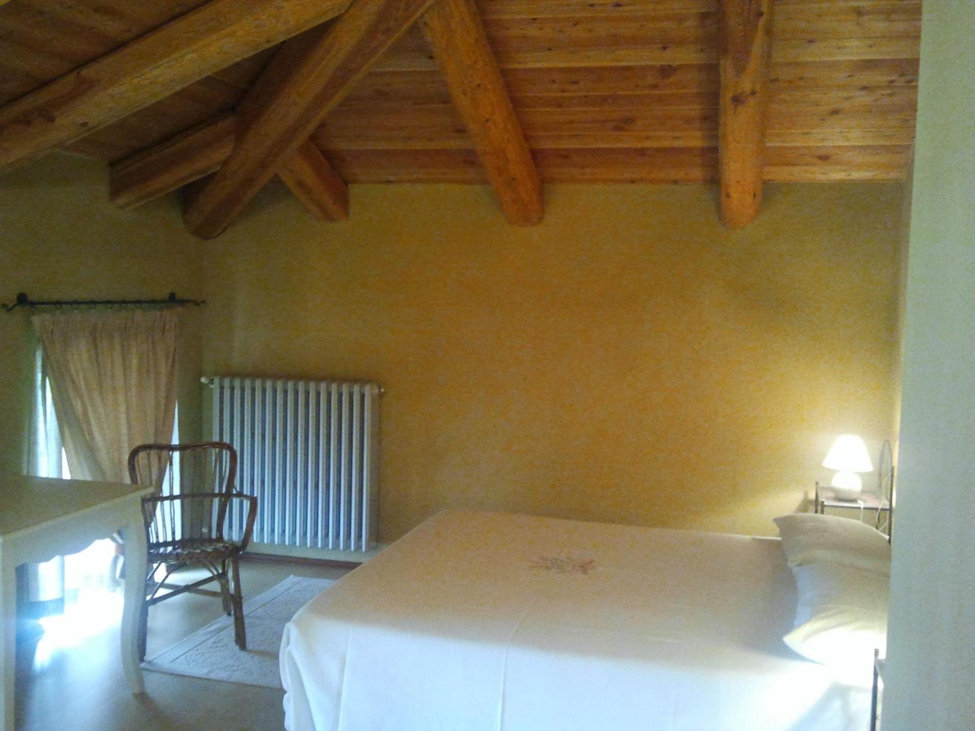Locanda San Lorenzo Roddino Exteriér fotografie