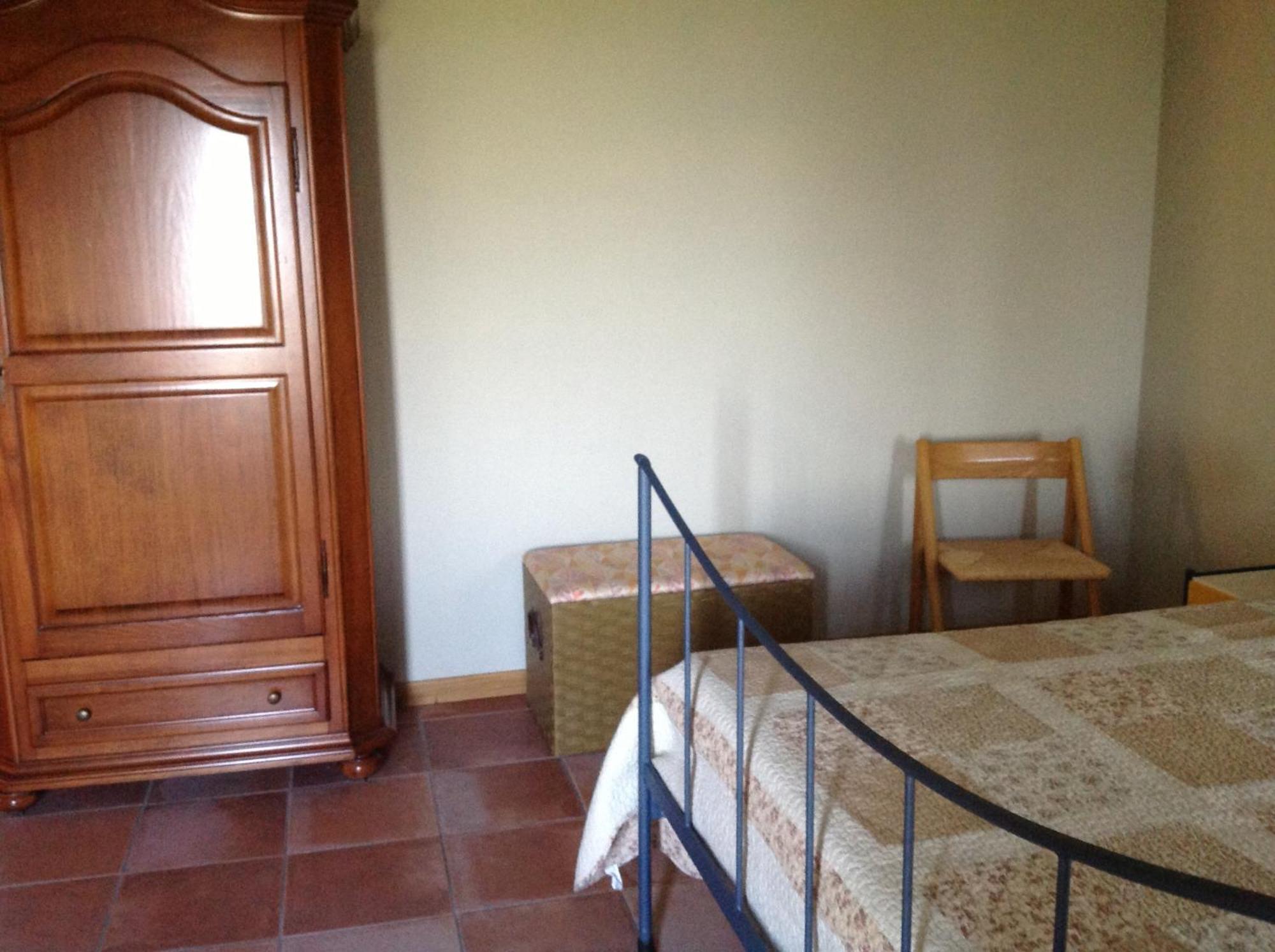 Locanda San Lorenzo Roddino Pokoj fotografie