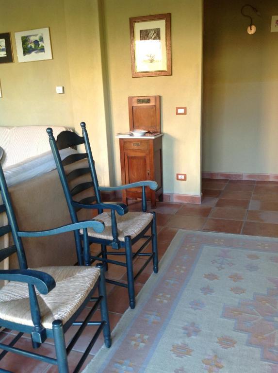Locanda San Lorenzo Roddino Exteriér fotografie